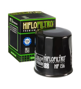 Hiflo Hf156 1999-2006 KTM 640 LC4 Uyumlu Yağ Filtresi - 2.Filtre