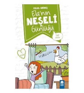 Doğal Afetler – Ela’nın Neşeli Günlüğü