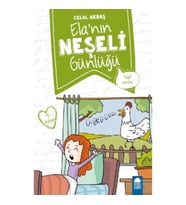 Doğal Afetler – Ela’nın Neşeli Günlüğü