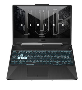 ASUS TUF GAMING A15 FA506NCG-HN265 AMD RYZEN 7-7445HS 16GB 512GB 4GB RTX3050 15.6" FHD 144HZ FREEDOS