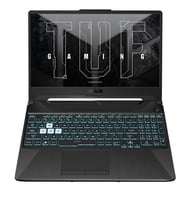 ASUS TUF GAMING A15 FA506NCG-HN265 AMD RYZEN 7-7445HS 16GB 512GB 4GB RTX3050 15.6" FHD 144HZ FREEDOS