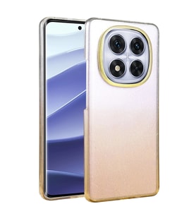 Durukar® Redmi Note 14 Pro 4G Glossy Kapak - Çöl Titanyum
