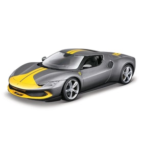 1:64 Speed Icons - 296 GTB Assetto Fiorano Gri