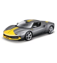 1:64 Speed Icons - 296 GTB Assetto Fiorano Gri