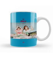 Bolbbalgan4 Bol4 Red Diary Page Kupa Bardak Porselen