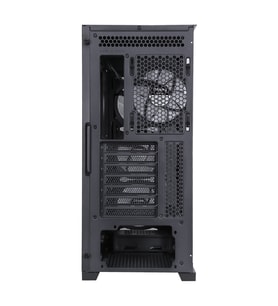 FRISBY 750W 80+ BRONZE CX-500 Gaming E-ATX PC Kasası