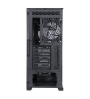 FRISBY 750W 80+ BRONZE CX-500 Gaming E-ATX PC Kasası