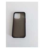 İphone 13 Pro Silikon Kılıf Modelleri