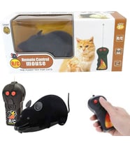 202383-RC UZAKTAN KUMANDALI FARE KEDİ OYUNCAĞI