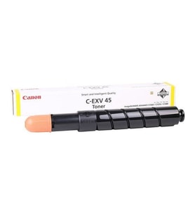 Canon Ir-C7260I Sarı Fotokopi Toner C-Exv 45