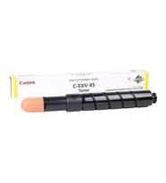 Canon Ir-C7260I Sarı Fotokopi Toner C-Exv 45