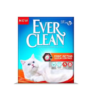 Ever Clean Fast Acting Odour Control Hızlı Koku Etkili Kedi Kumu 10 L.