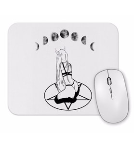 Demonia Mouse Pad