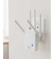 300Mbps Wifi Tekrarlayıcı Wps Güvenlikli Ap Modlu