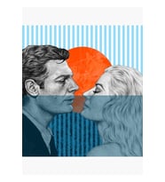 Sweet Life Tablo Ahşap Poster Dekoratif