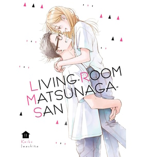 Living-Room Matsunaga-San 11