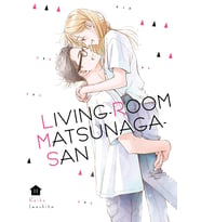 Living-Room Matsunaga-San 11