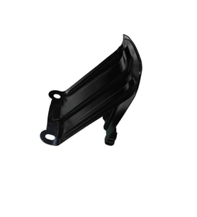 FORD COURİER ARKA TAMPON AYAĞI SOL 2014-
