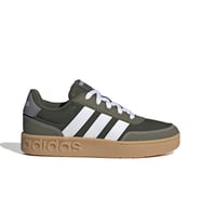 Adidas Breakbase J Genç Günlük Ayakkabı JR9783 Haki