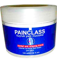 Painclass Kuyruk Yağı 150 ml /teskin 1 Adet