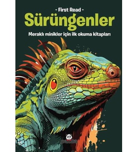 Sürüngenler