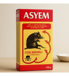 Northcity Fare Zehiri 500 g