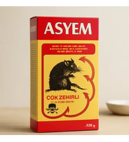 Northcity Fare Zehiri 500 g
