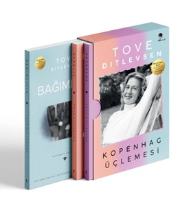 Kopenhag Üçlemesi Kutulu Set