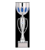 ODAK KUPA - X Large Kupalar - XL-022 B - 44 cm