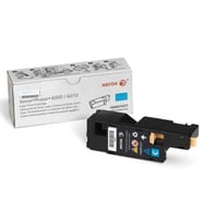Tonersepeti Xerox Phaser 6000-106R01631 Orjinal Mavi Toner
