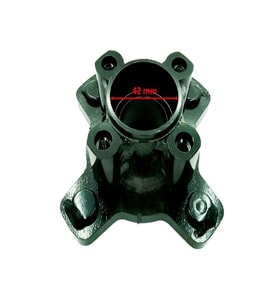 Atv Lx200 Ön Porya 4-4 Ym Çıplak Öm