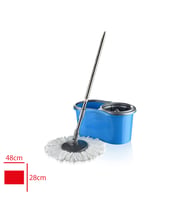 MR. PRATİC MOP SET TEMİZLİK SETİ PANDORA DÖNERLİ VİLEDA 22LT.