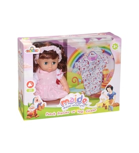 Galt Toys Maida Masal Anlatan Bebek Pamuk Prenses Ve Yedi Cüceler 1106