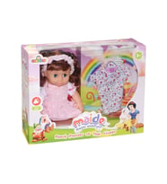 Galt Toys Maida Masal Anlatan Bebek Pamuk Prenses Ve Yedi Cüceler 1106