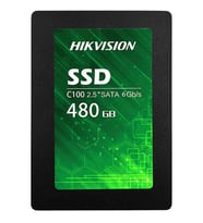 HIKVISION C100 480GB 550/470MBs SATA 3.0 SSD HS-SSD-C100/480G