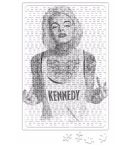 Marilyn Monroe Puzzle 240 Parça Yapboz