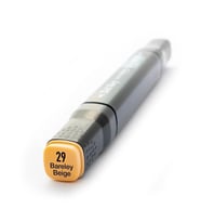 DEL REY TWIN MARKER YR29 BARELEY BEİGE