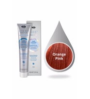 Light Scale Color Orange Pink 100 ml