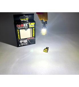 FEMEX PREMİUM T15 3030 CHİP 9SMD 800 LUMEN BEYAZ LED AMPUL 6000K