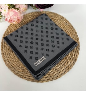 ARSEL MODA Soft Pamuklu Eşarp LRB5611
