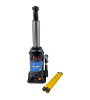Fixonic B.H.D BHD00373 15 Ton 225x425mm Hidrolik Şişe Kriko