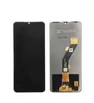 infinix Hot 30i - Spark 10 Dokunmatik Ekran (Siyah)
