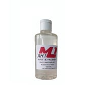 M1 ART Parlak Sıvı Cam 100.ML