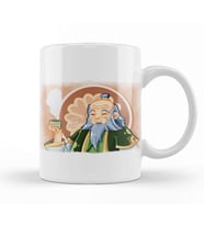 Avatar For iroh 011 Kupa Bardak Porselen