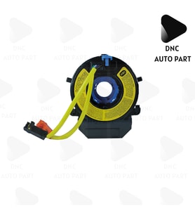 Kia Sorento için Airbag Zemberek / Sargısı - 93490-2P400 (Beyaz)