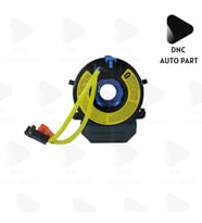 Kia Sorento için Airbag Zemberek / Sargısı - 93490-2P400 (Beyaz)