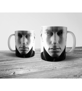 Pixxa Eminem Kupa Bardak Model 4
