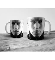 Pixxa Eminem Kupa Bardak Model 4