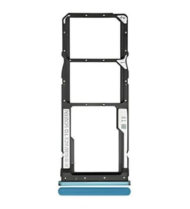 Xiaomi Redmi NOTE 9S Sim Çekmecesi YEŞİL