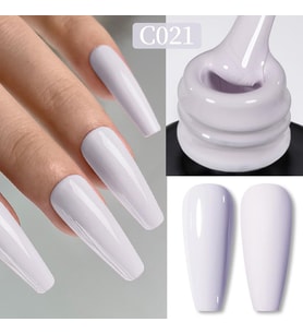 Born Pretty 15 ml kalıcı oje C021 (58740)